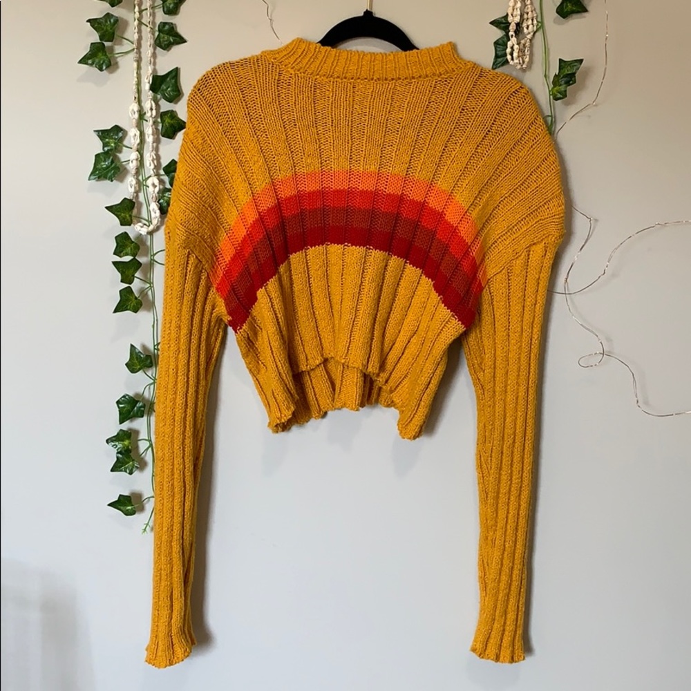 PacSun Sweater